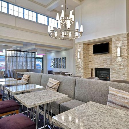 Homewood Suites By Hilton Boston - Пибоди Экстерьер фото