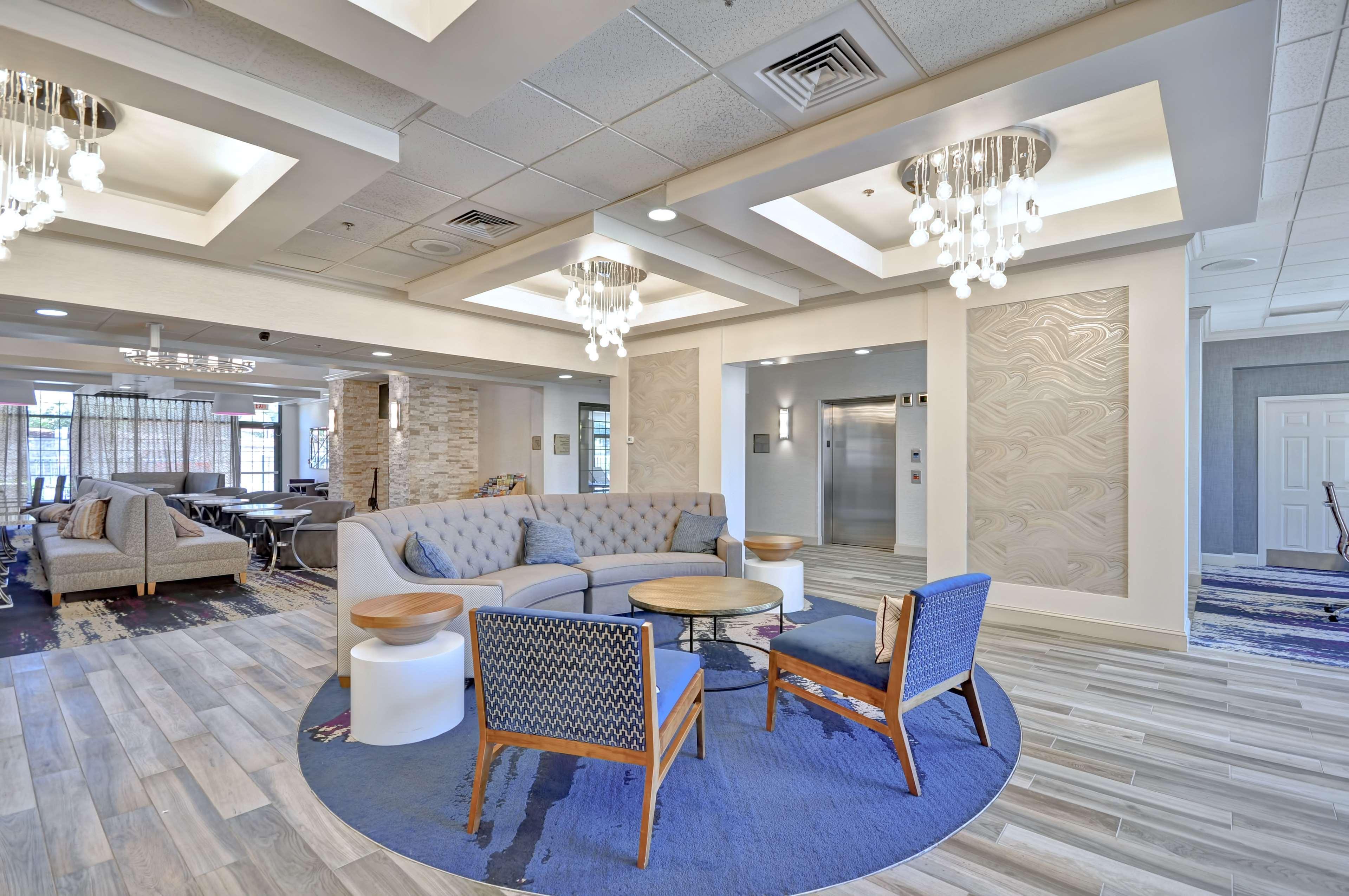 Homewood Suites By Hilton Boston - Пибоди Экстерьер фото