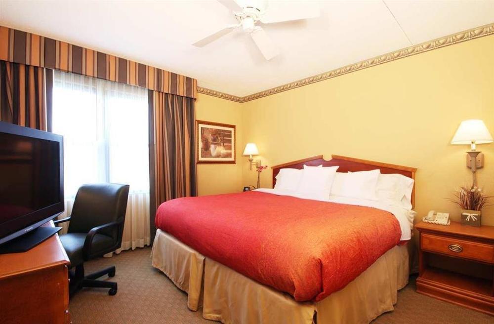 Homewood Suites By Hilton Boston - Пибоди Номер фото