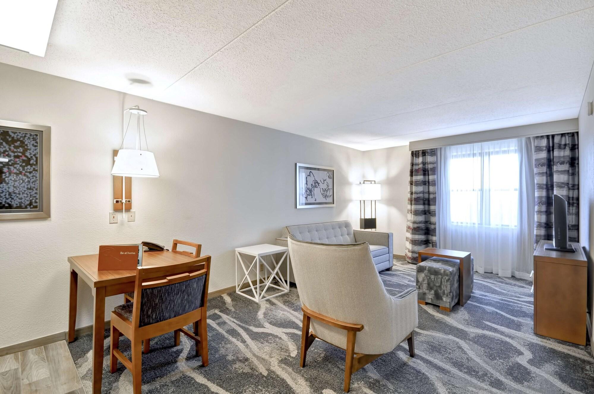 Homewood Suites By Hilton Boston - Пибоди Экстерьер фото