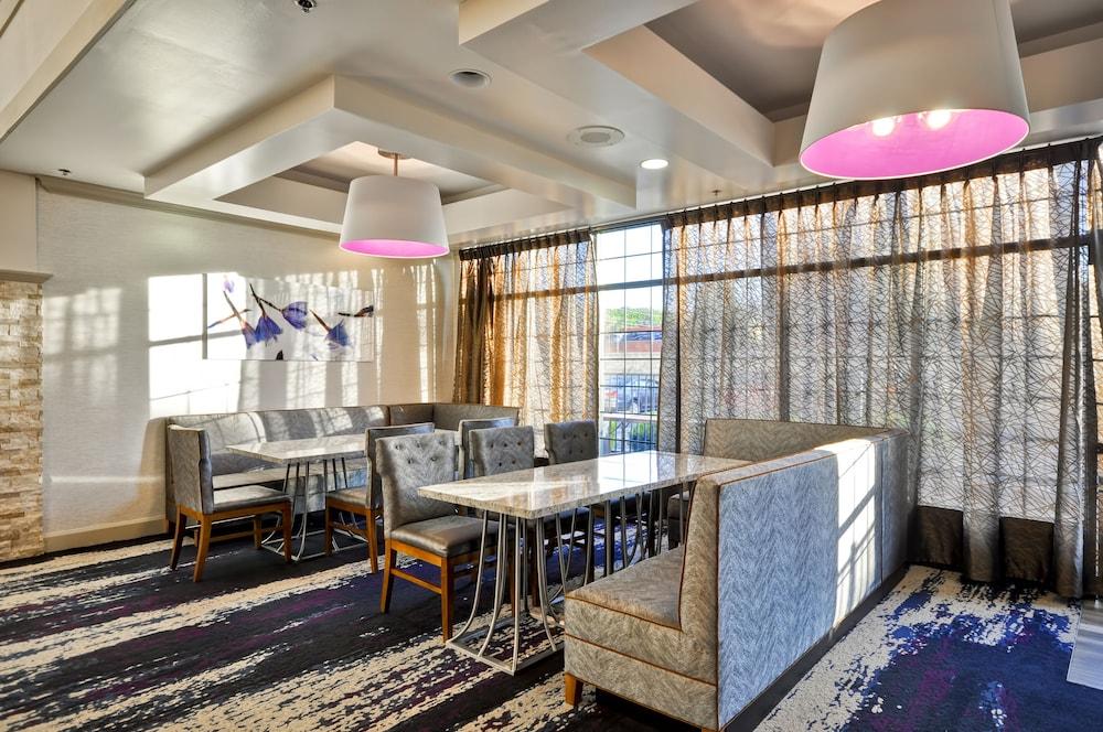 Homewood Suites By Hilton Boston - Пибоди Экстерьер фото