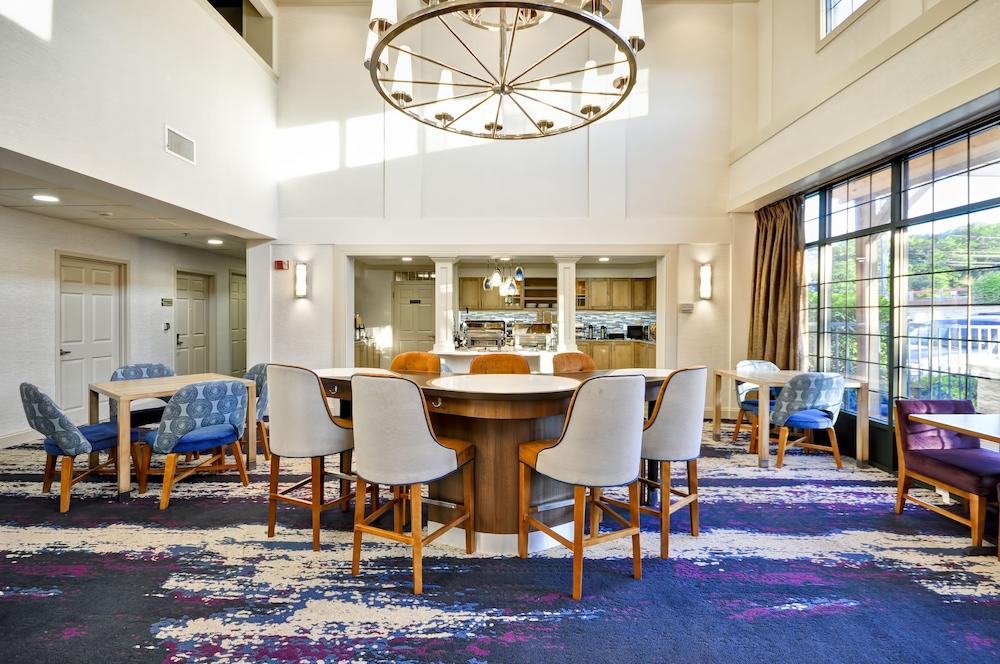 Homewood Suites By Hilton Boston - Пибоди Экстерьер фото