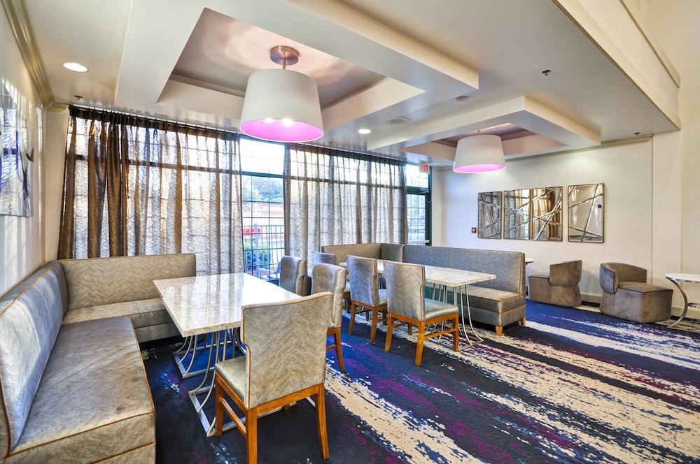 Homewood Suites By Hilton Boston - Пибоди Экстерьер фото