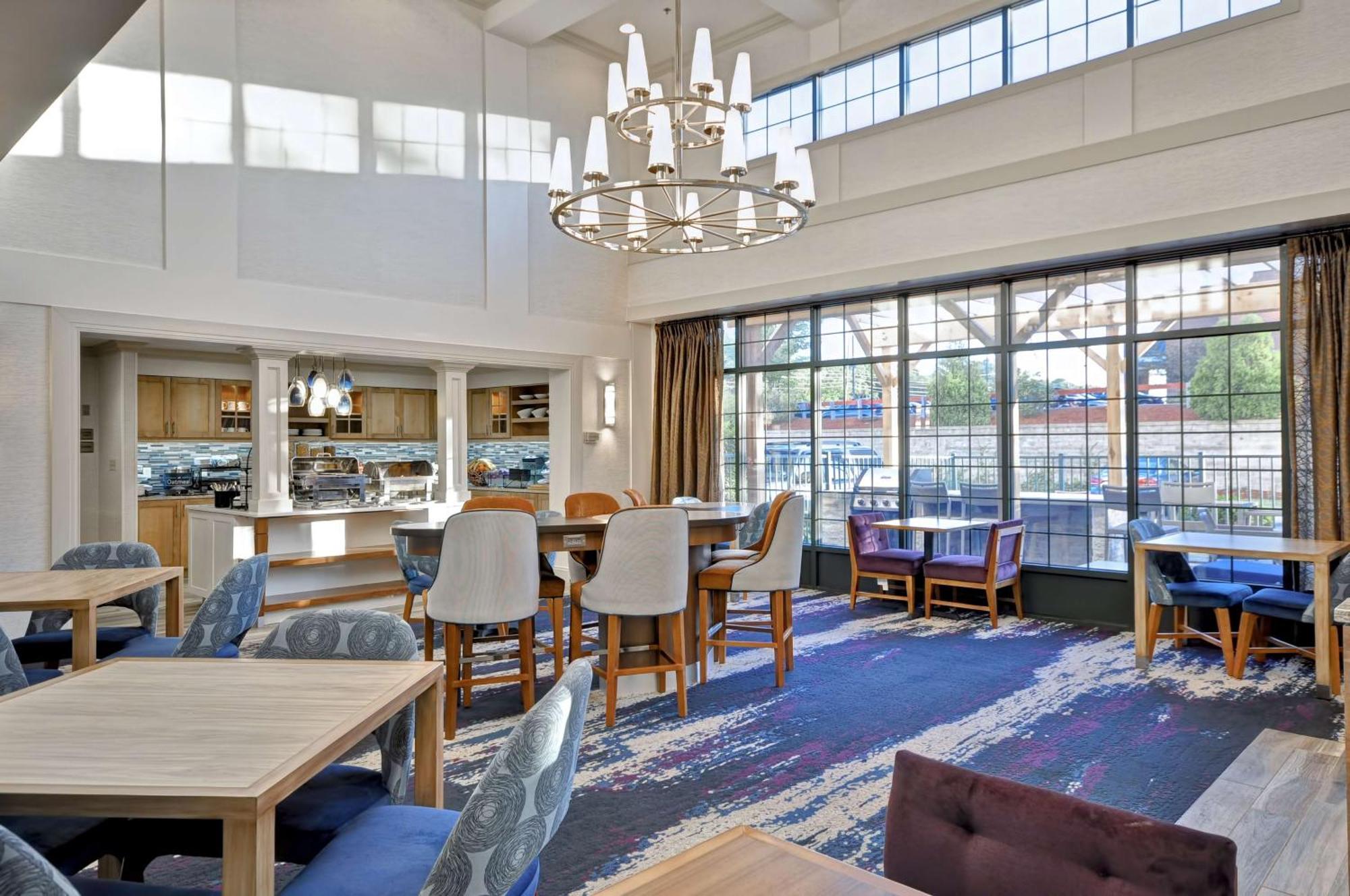 Homewood Suites By Hilton Boston - Пибоди Экстерьер фото